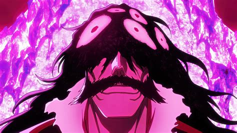Yhwach transformado