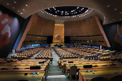 Estructura de la Asamblea General de la RFEK y DA