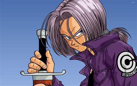 Trunks herido en el suelo