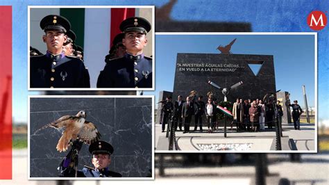 Los integrantes del escuadrón portando el nuevo dispositivo junto a los nuevos uniformes