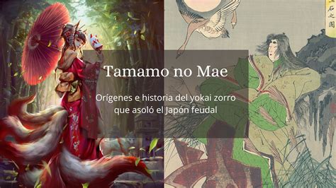 Representación de Tamamo no Mae