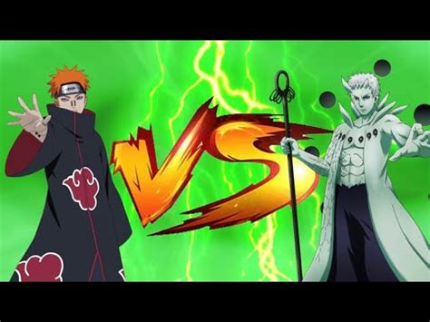 Batalla de ninjas contra Tobi