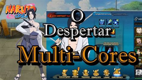 Sasuke Uchiha despertando en una cueva