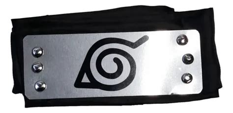 Banda ninja de la Aldea Oculta de la Hoja