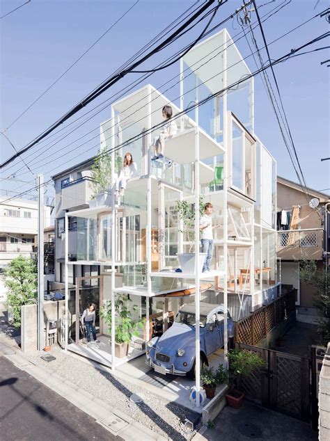 Plano conceptual de 