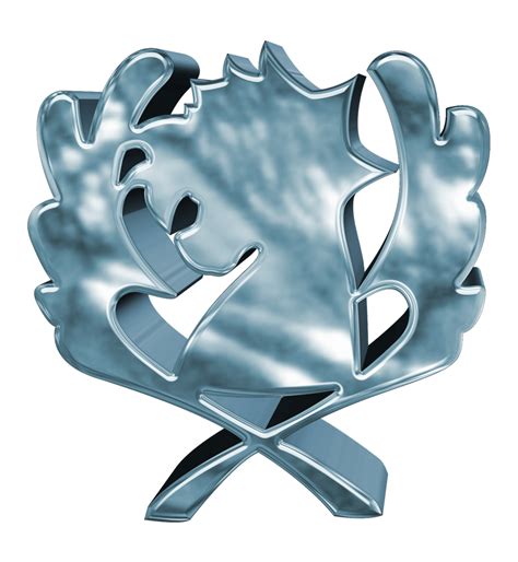 El logo del gremio Blue Pegasus