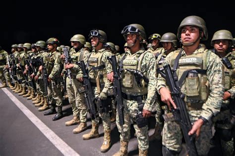 Soldados del Ejército de Marley