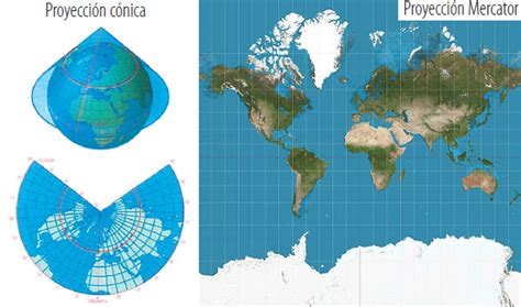 Comparación cartográfica de Marley y otros territorios