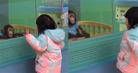 Una pareja interactuando de forma tierna, con un toque de seducción.