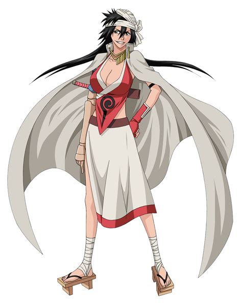 Cañón de Kūkaku Shiba