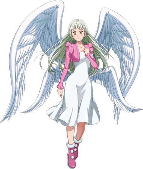 Evolución de la vestimenta de Elizabeth Liones