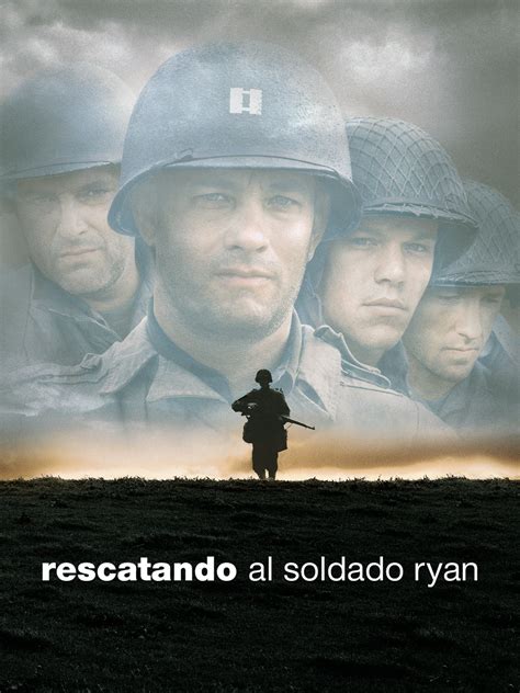 Diseño de Reiner Braun inspirado en Rescatando al Soldado Ryan