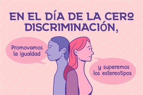 Representación de la discriminación dentro de los muros