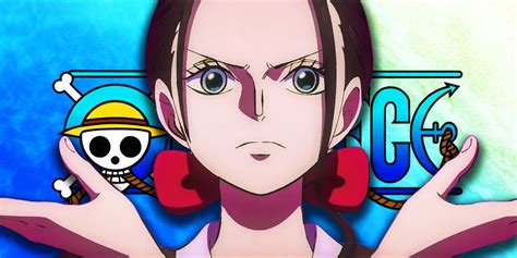 Ilustración de Nico Robin interactuando con otros miembros de la tripulación.