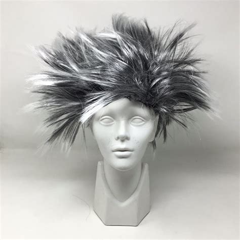 Peluca de estilo 