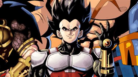 Planeta Sadala en el Universo 6