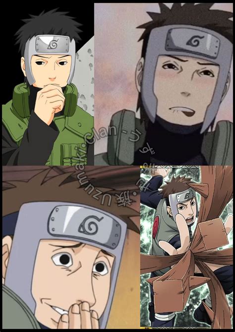 Yamato usando Elemento Madera