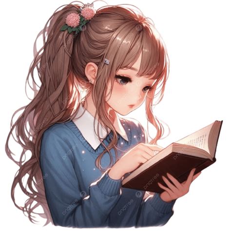 Chicas leyendo manga shojo juntas