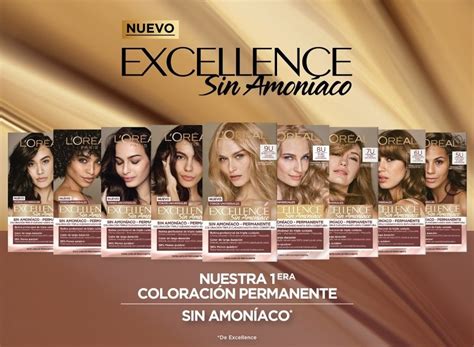 Prueba virtual de color de cabello L'Oréal Paris