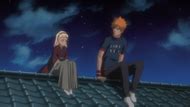 Rurichiyo abofeteando a Kenryū