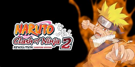 Comparativa de personajes en Naruto: Clash of Ninja Revolution 2