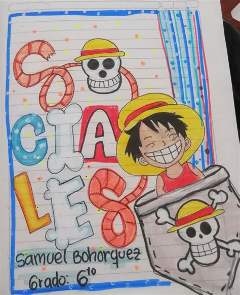 Viñetas de portada de One Piece mostrando diferentes minihistorias