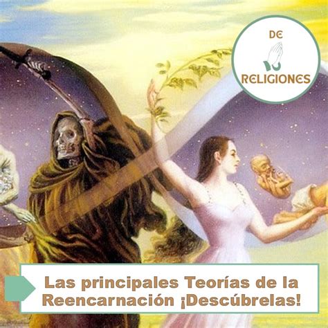 Representación de la Técnica de la Reencarnación del Mundo Impuro
