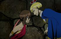 Eclair se confronta con Kreem