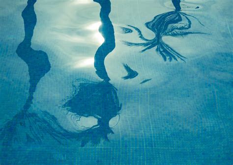 Representación de Toko intentando salvar a su padre