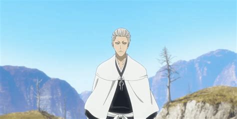 Representación del Bankai de Chōjirō Sasakibe, Kōkō Gonryō Rikyū
