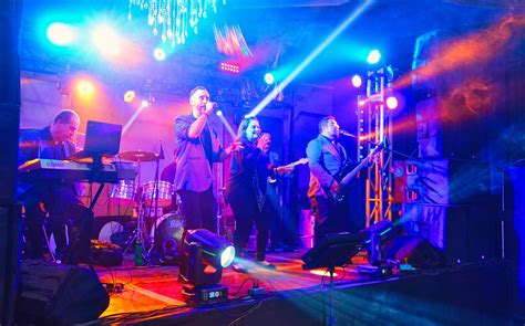 Grupo musical 