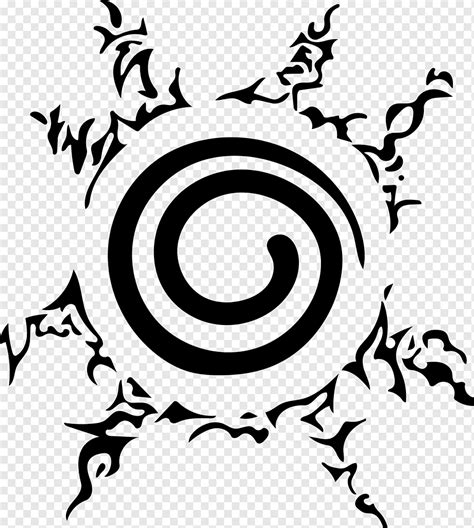 Símbolo de Kurama