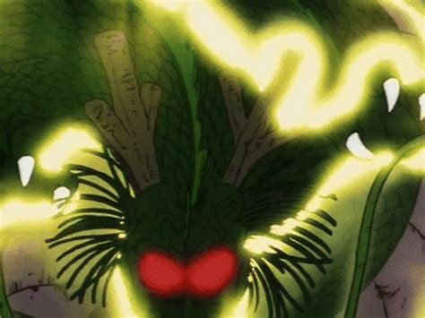 Shen Long apareciendo en GIF