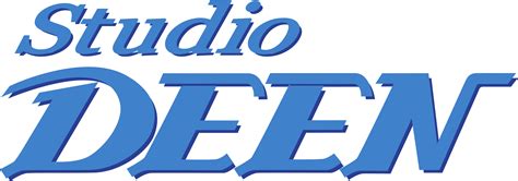 Logo de Studio DEEN