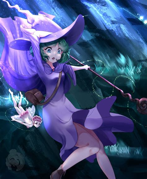 Flora, Schierke e Ivalera