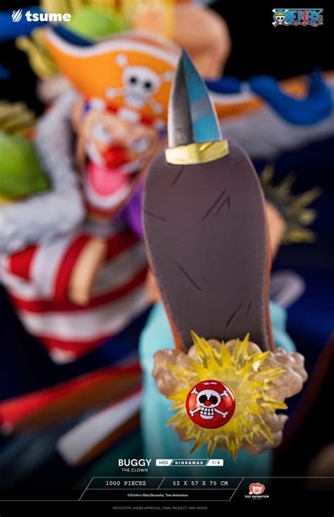 Capitán Buggy y su tripulación