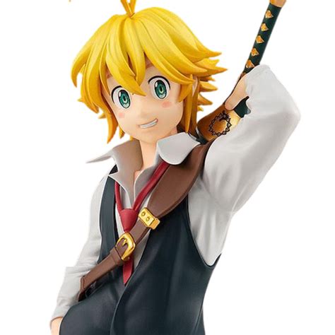 Figura POP UP PARADE Meliodas
