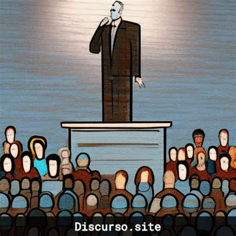 Kenny dando un discurso a los miembros del escuadrón