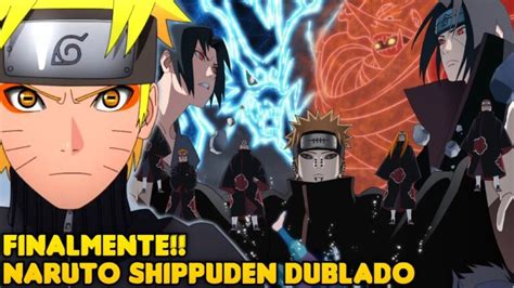 Lista de episodios de Naruto