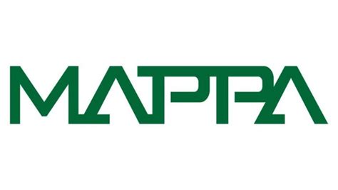 Logo de MAPPA Studio