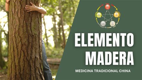Elemento Madera