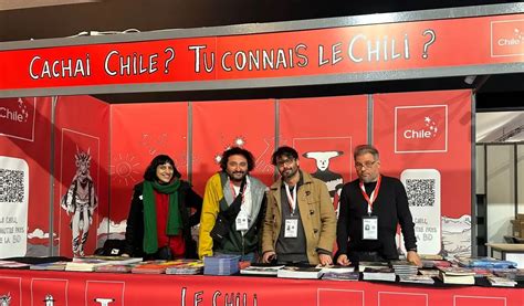 Festival Internacional del Cómic de Angulema