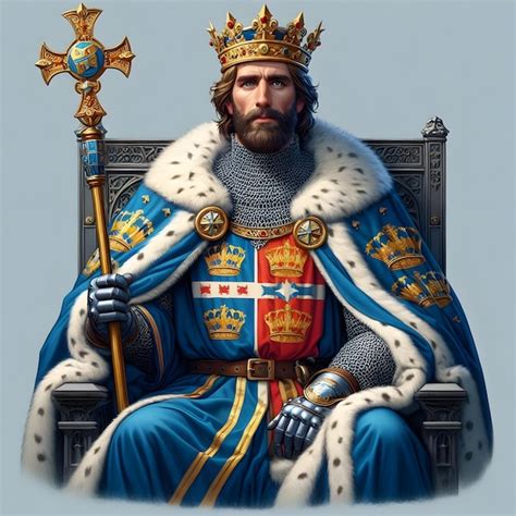 Rāma y Sītā sentados en su trono flanqueados por Hanuman (izquierda) y Lakṣmaṇa (derecha) (s.