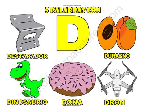 Personajes con la letra 