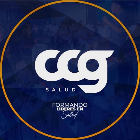Logo de la CCG
