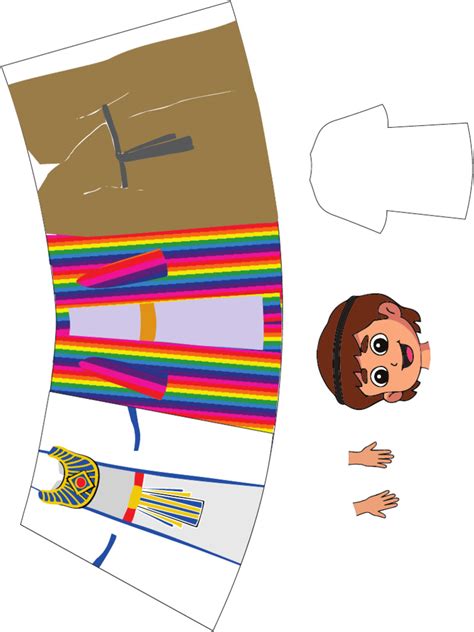 Ban con su túnica de prisionero