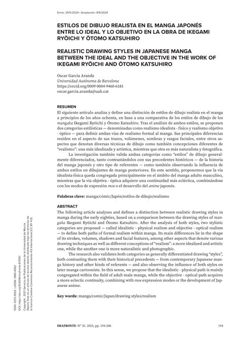 Comparativa de estilos de dibujo entre Kishimoto e Ikemoto