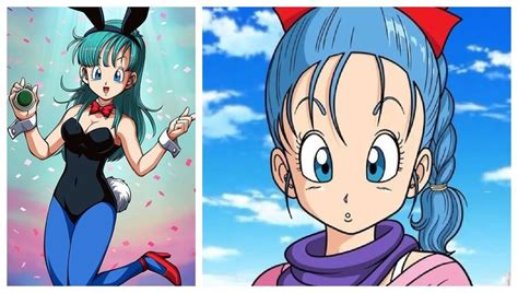 Diagrama de invenciones de Bulma en Dragon Ball