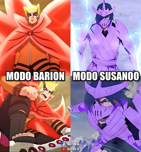 Sasuke activando su Susanoo en un combate