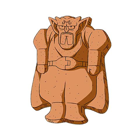 Dabura convertido en galleta